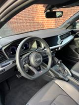 Audi A1 40 TFSI S line Audi Garantie11/27+Service neu - Audi A1: Aud