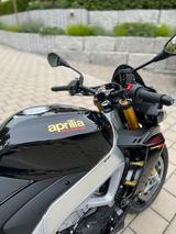 Aprilia TUONO V4 1100 RF E5 FACTORY ULTRA DARK 2022!! - SPORTLER VON 1001 BIS 1500 CCM