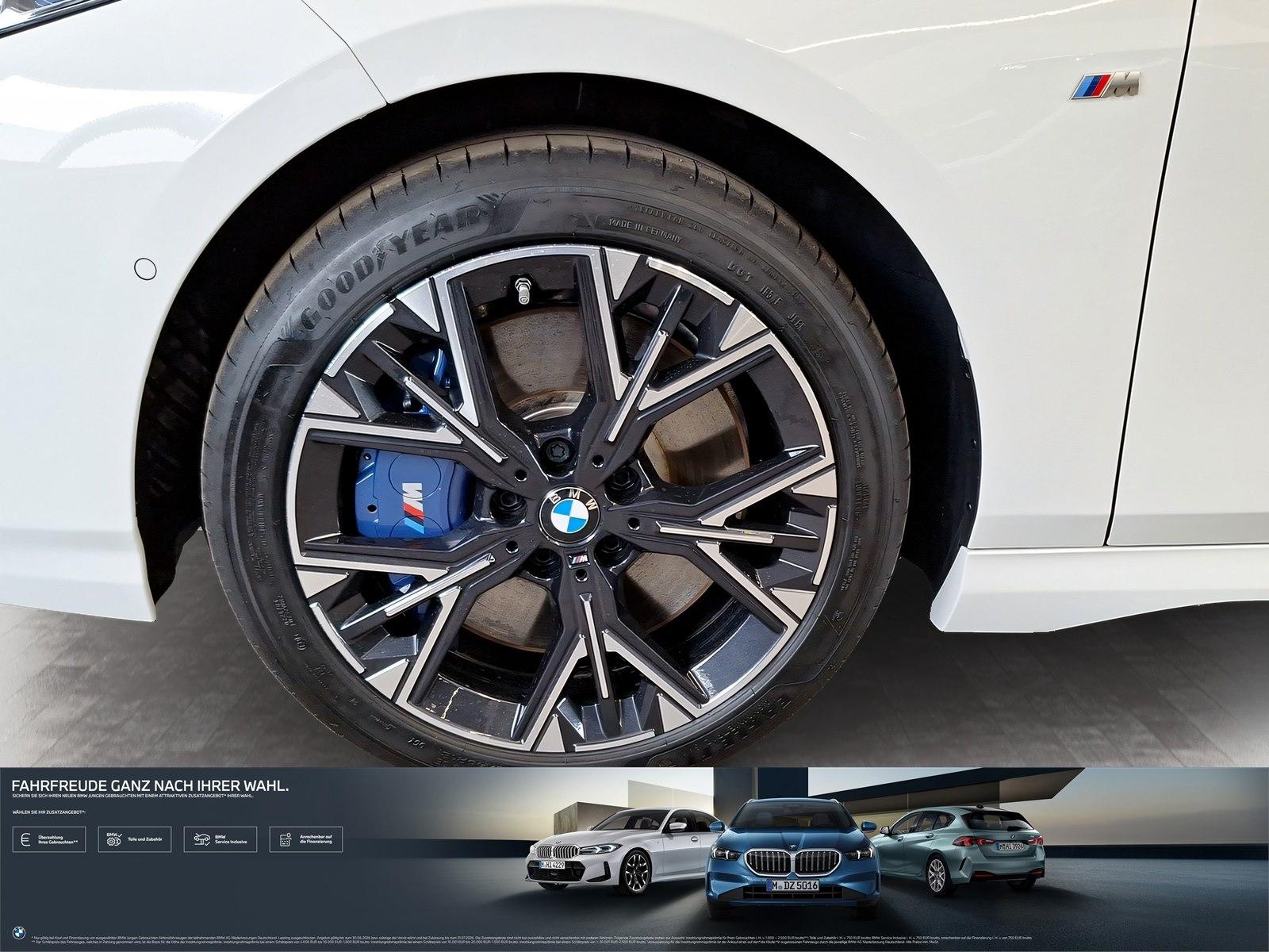BMW M135 xDrive M Sport AHK Harman/K Kamera LED