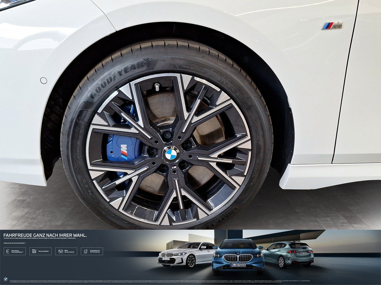 BMW M135 - Bild 10
