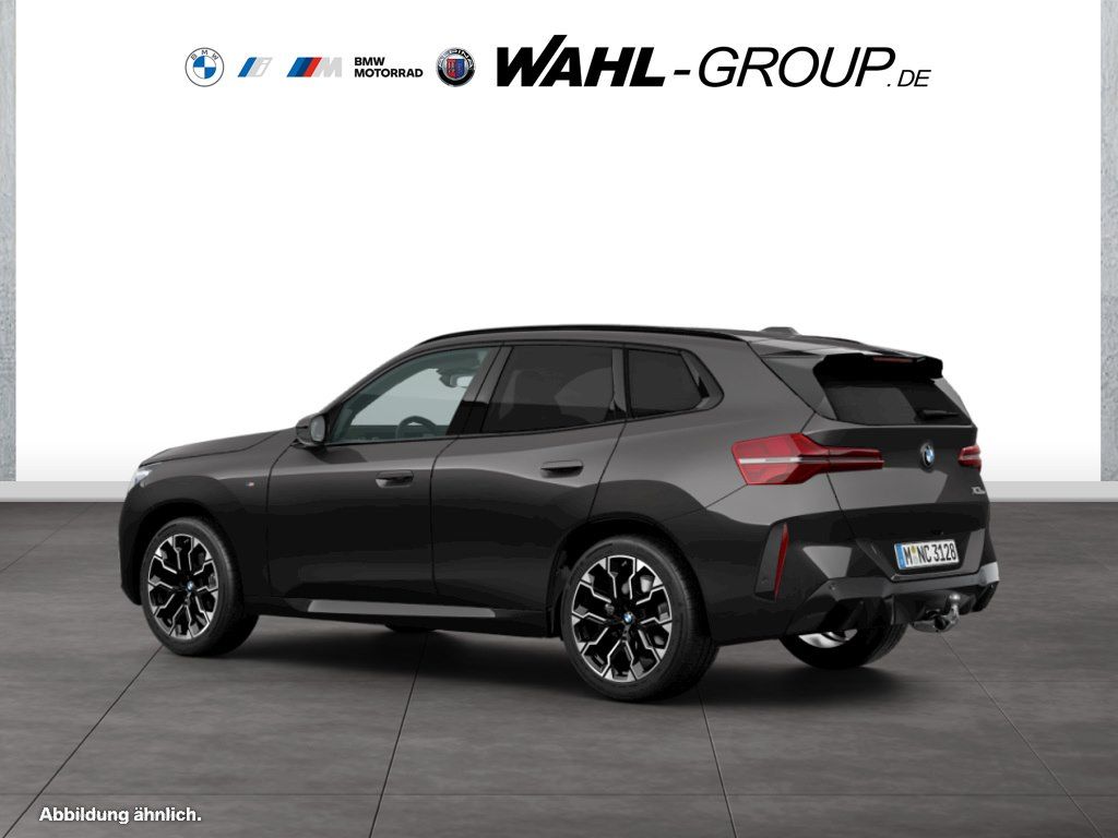 BMW X3 - Bild 6