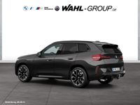 BMW X3 - Vorschau Bild 6
