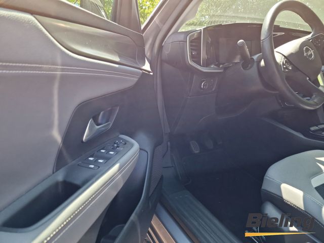 Mokka ELEGANCE 1.5l  Diesel, NAVI, Kamera, Parkp