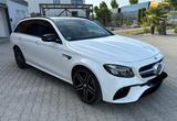 Mercedes-Benz E 63 AMG Mercedes-AMG E 63 4MATIC+ T Autom. ...