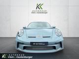 Porsche 911 S/T On Stock+60 JAHRE EDITION+KERAMIK+LIFT - Porsche: Sportwagen, 911 ST