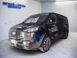 Ford e-Tourneo Custom 340 L1H1 LKW HA Titanium X - Ford Tourneo Custom mit Elektro-Antrieb