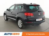 Volkswagen Tiguan 2.0 TDI Track & Style 4Motion Aut.*NAVI* - Volkswagen Tiguan: Track Style