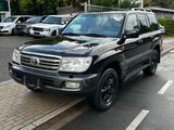 Toyota Land Cruiser 4,2 Turbodiesel FACELIFT*2007*LKW - Toyota Land Cruiser in Dortmund