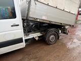 Mercedes-Benz !!!!!!    Kipper !! Neu Tüv !! Kipper - Mercedes-Benz Sprinter Gebrauchtwagen in Bielefeld