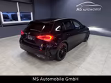 Mercedes-Benz A 220 AMG Line Top Ausstattung - gebrauchte Mercedes-Benz A 220 aus dem Jahr 2019