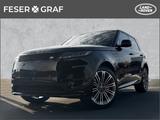 Land Rover Range Rover Sport P530 Autobiography 23'' AHK Kü - Land Rover Range Rover Sport New cars