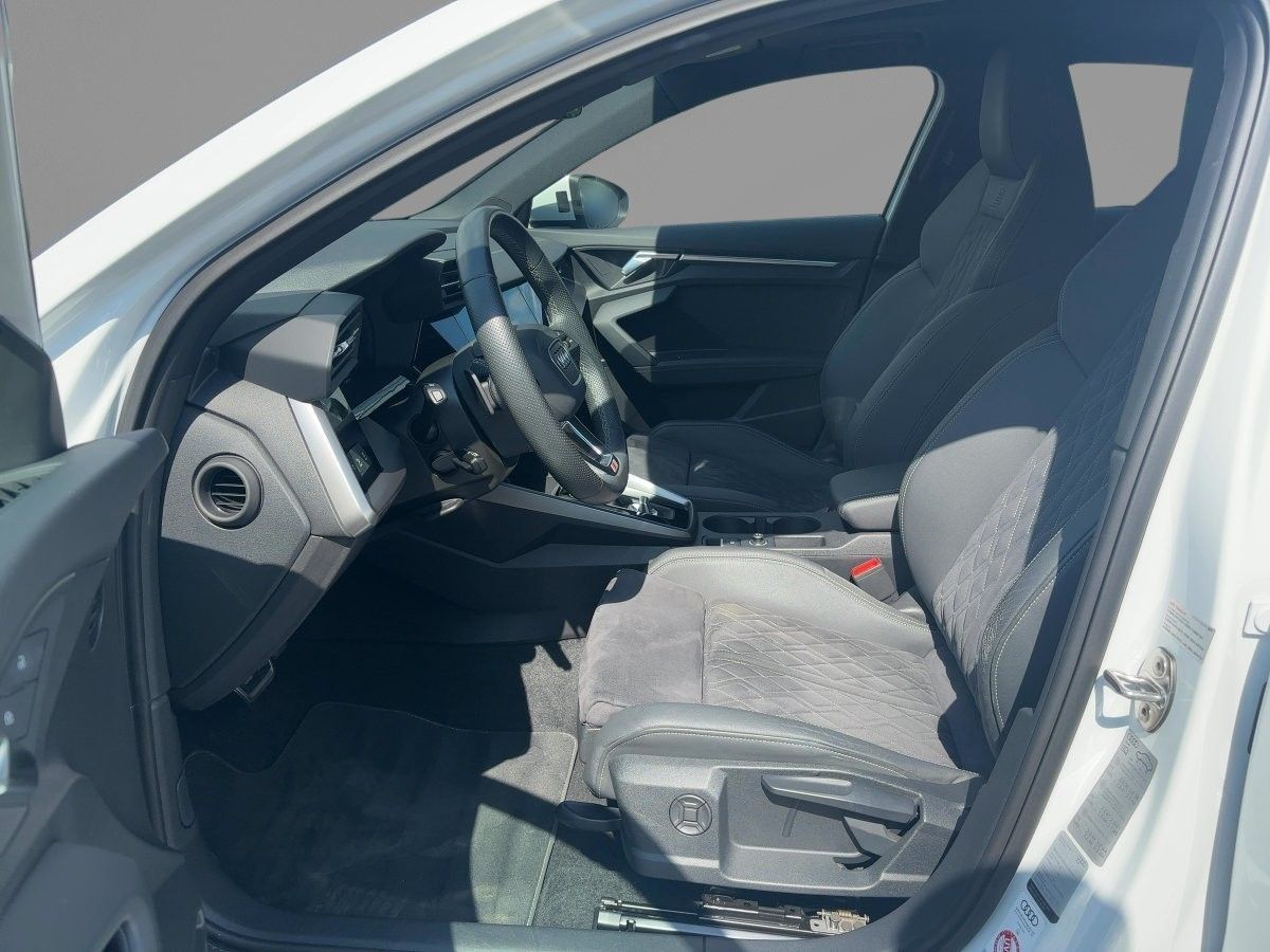 Audi A3 - Bild 8