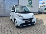 Smart ForTwo Cabrio MHD 52kW SHZ Klima Servo - Smart ForTwo: Mhd