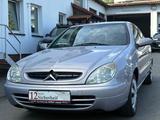Citroën Xsara 1.6 16V VTR Coupe Rentnerfahrzeug - Citroën Xsara