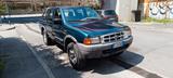Ford Ranger 2.5 TD 4 Porte - Ford Ranger aus 2000 mit Diesel-Antrieb