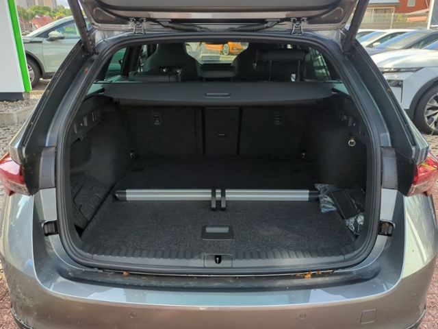 Fahrzeugabbildung SKODA Octavia Combi 2.0 TDI DSG Sportline MATRIX NAVI