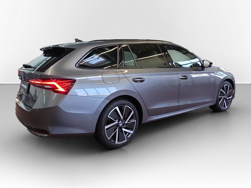 Skoda Octavia - Bild 5