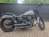 Harley-Davidson  Streetbob FXDB - Angebote entsprechen deinen Suchkriterien