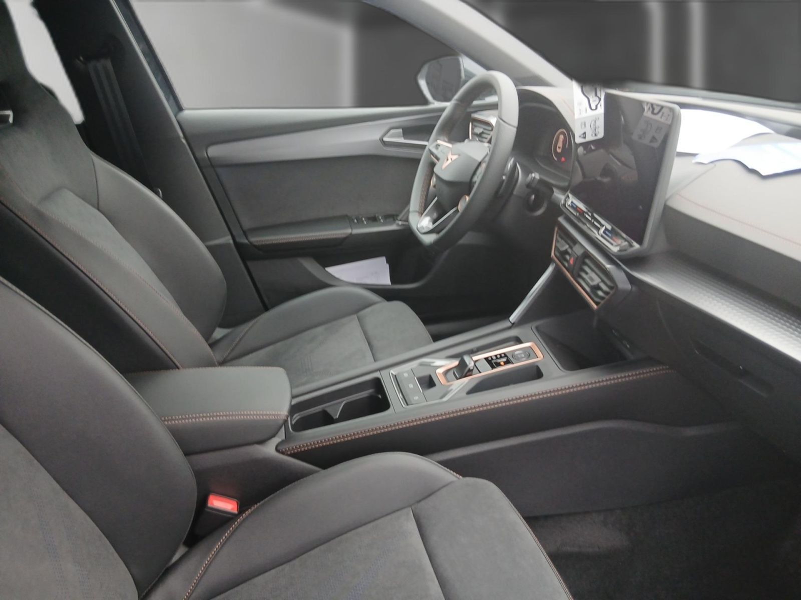 Cupra Leon - Bild 10