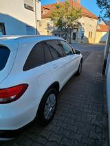 Mercedes-Benz *TOP* GLC 250 4MATIC Autom. /Sonderausstattung - Mercedes-Benz GLC-Klasse von privat