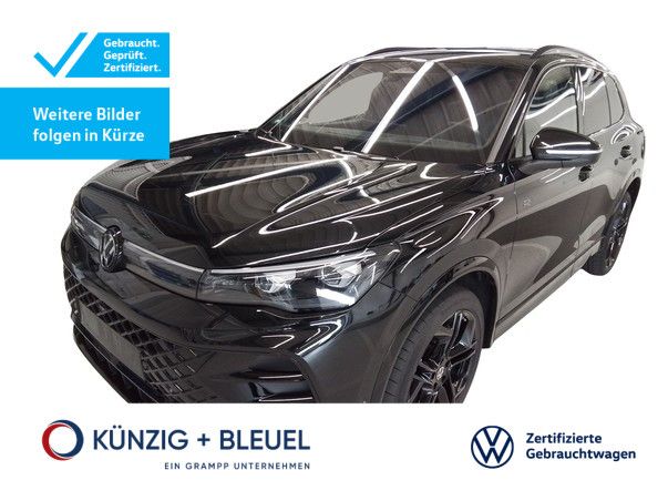 Image of Volkswagen Tiguan