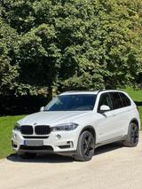 BMW X5 xDrive30d -360Kamera+pano+Softclose+Leder