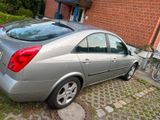 Nissan Primera - Nissan Primera: Privatanbieter