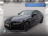 BMW i4 xDrive40 Gran Coupé M Sport AHK Kamera HiFi