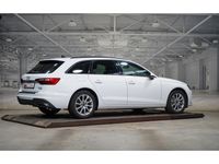 Audi A4 - Vorschau Bild 3