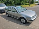 Volkswagen Golf 4 IV Variant 1.9 TDI PD - Volkswagen Golf: Variant TDI Iv