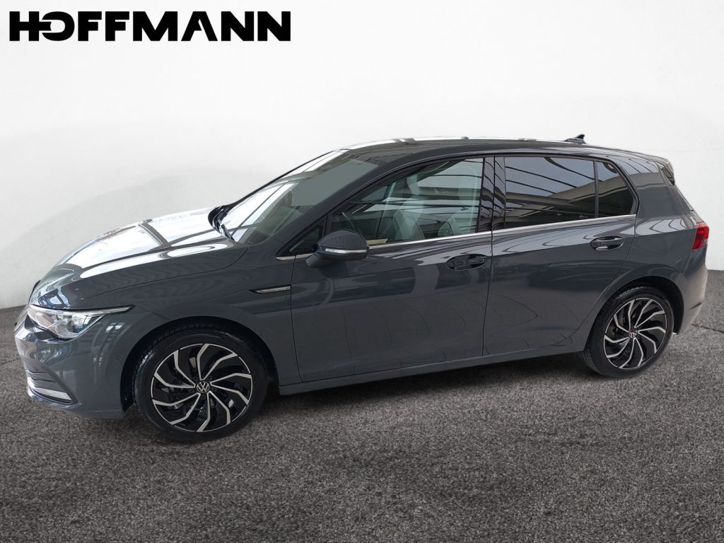 Fahrzeugabbildung Volkswagen Golf 1.5 TSI Style AHZV Standheizung Kessy