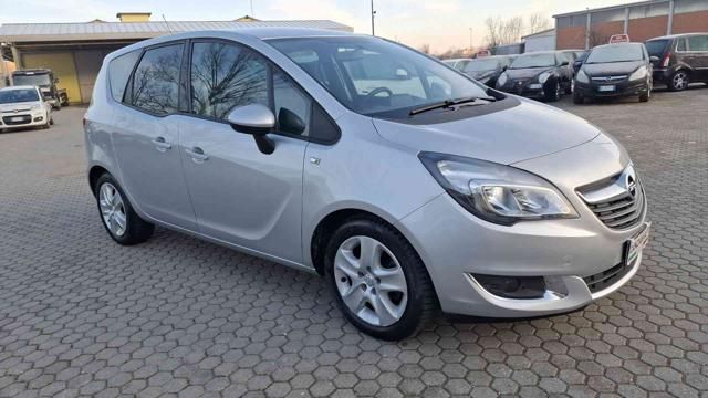 Opel OPEL Meriva 1.4 BENZINA UNICO PROPRIETARIO