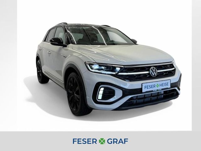 Volkswagen T-Roc R-Line 1.5 TSI DSG/Matrix-LED/Sitzhzg./Rea