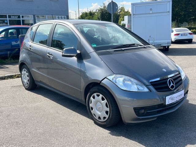 Mercedes-Benz A 180 A -Klasse AUTOMATIK*EURO 4*KLIMA*TEMPOMAT