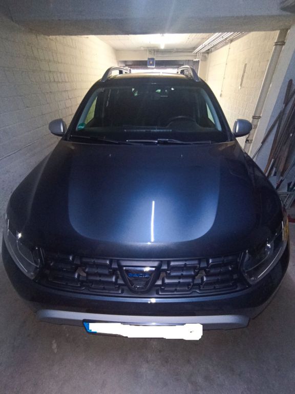 Image of Dacia Duster