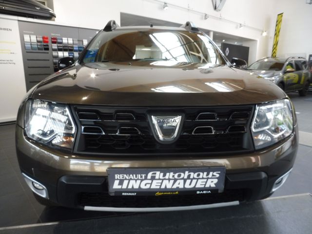 Dacia Duster I Black Shadow 4x2