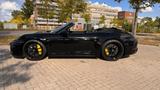 Porsche 992.2 Carrera GTS Cabriolet, PCCB, vollfoliert