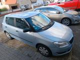 Skoda Fabia 1,2L 60PS TÜV neu, 1. Hand, Kl... - Skoda Fabia: 60 Ps
