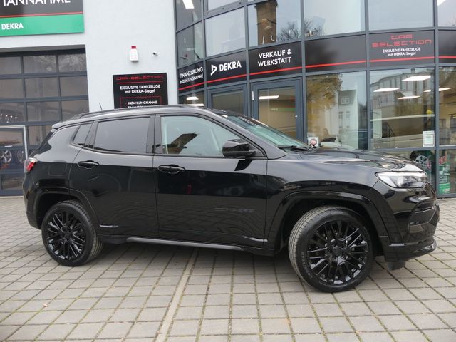 Jeep Compass 1.5 GSE e-Hybrid S 19ZOLL/LED/ACC/KAM