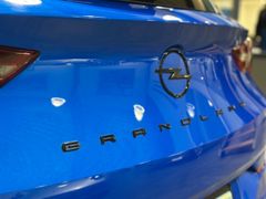 OPEL Grandland X - Ansicht 9