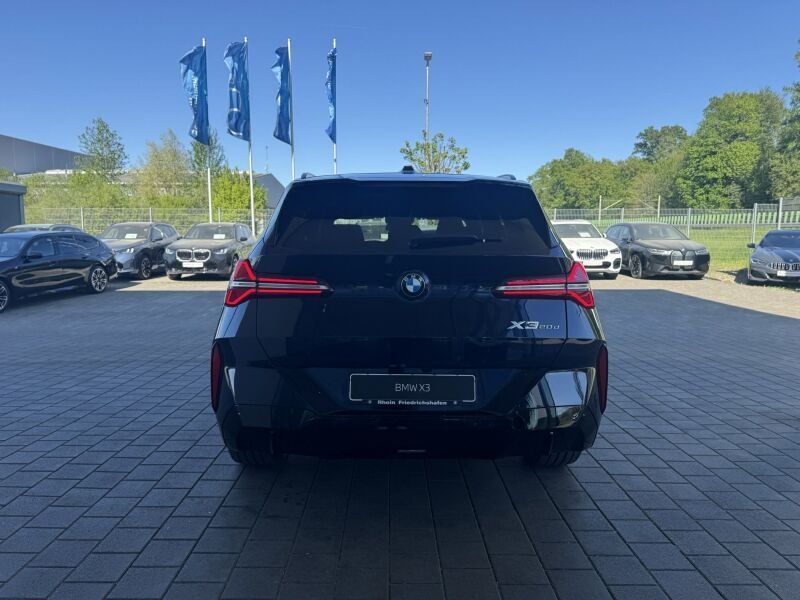 BMW X3 - Bild 5