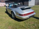 Porsche 964 - Porsche 964 aus 1992