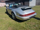 Porsche 964 - Porsche 964: Roadster