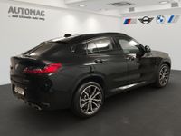 BMW X4 - Vorschau Bild 3