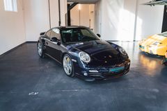 Fahrzeugabbildung Porsche 997.2 Turbo *RUF POWERKIT / 620PS / SCHALTER*