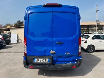 Ford Transit - 4