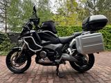 Honda Crosstourer DCT TOP AUSSTATTUNG - Angebote