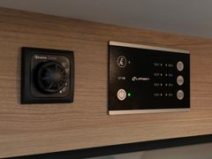 Roadcar R 600 | *Markise, Solar, AHK Starr,RFK *Miete