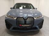 BMW iX xDrive40 AHK|Navi|Pano|Sitzhzg.|Leder - Gebrauchtwagen in Mannheim