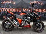 Kawasaki Z 800 Leo Vince Tiefer - KAWASAKI 800